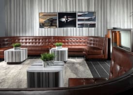 6 Columbus Central Park Hotel 2