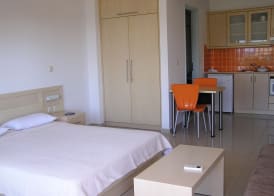 Kleanthi Studios 3