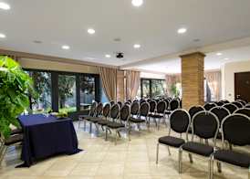 Green Hotel Poggio Regillo 5