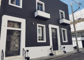 Villa Mc Queen 4