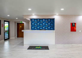 Quality Inn Plainfield - Indianapolis West 2