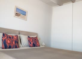 Cá Marta - The flat with sea view 4