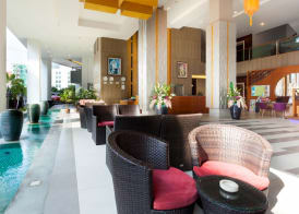 Andakira Hotel - SHA Extra Plus 2