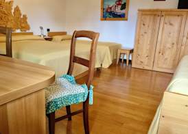 B&B Alla Suite 5