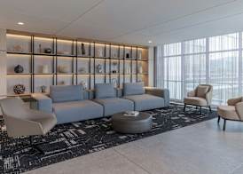 AC Hotel San Jose Airport Belen 3