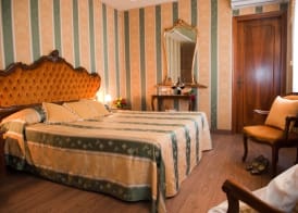 Locanda Antico Fiore 4