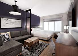 Hyatt Place Asheville Airport 2