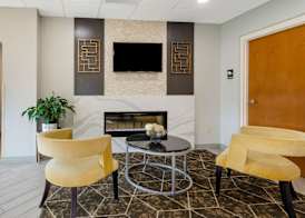 Best Western North Roanoke 3