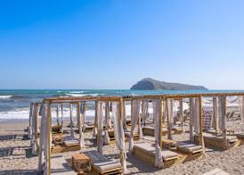 The Noverian Antama Organic Beach Resort Chania 3