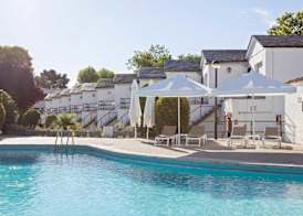 Hotel Best Osuna 5