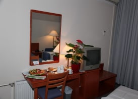 Hotel Aquapark Žusterna 4