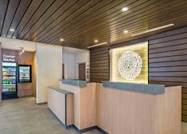 Fairfield by Marriott Inn & Suites Gravenhurst Muskoka 4