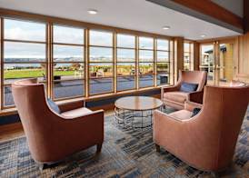 Semiahmoo Resort Golf & Spa, Trademark Collection by Wyndham 3
