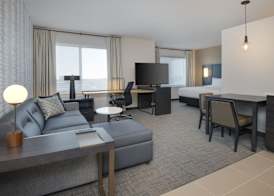 Residence Inn by Marriott Indianapolis Keystone 3