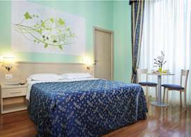21 Aprile Accommodation 3
