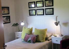 Forest Nest Cottage, Tsitsikamma 2