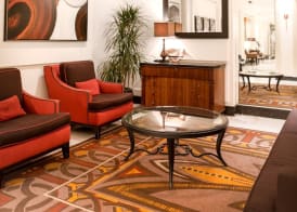 Omni Berkshire Place 5