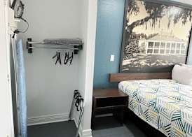 Studio 6 Suites Opelousas, LA 4