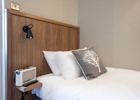 The Cross Keys Hotel 3