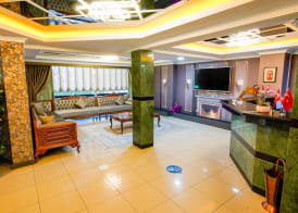 Gardan Hotel 2