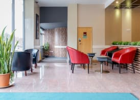 Eurotraveller Hotel - Premier - Harrow 2