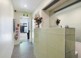 Sydney Boutique Hotel 2