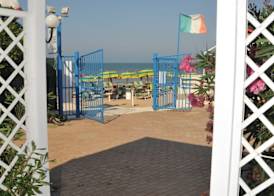 Residence Le Orchidee 2