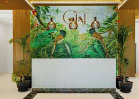 Gardens Hill Resort & Spa 3