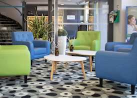 Brit Hotel Mâcon Centre Gare 3