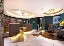 Hotel Indigo EDINBURGH - PRINCES STREET by IHG 2