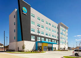 Tru By Hilton Cypress Houston TX 3