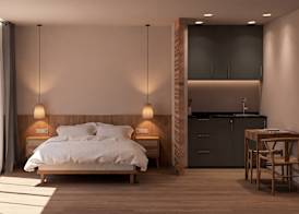 Alcudia Boutique Apartments 3