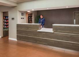 Residence Inn Chattanooga Downtown 3