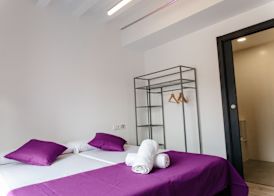 Apartamentos Tito San Nicolas 2
