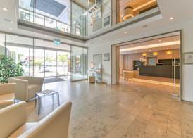 ateckhotel Kirchheim/Teck 2