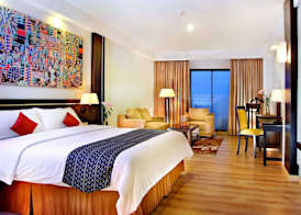 Aston Pontianak Hotel and Convention Center 4