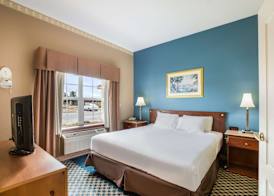 Americas Best Value Inn Three Rivers 4