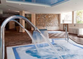 Hotel La Pergola Mallorca 5