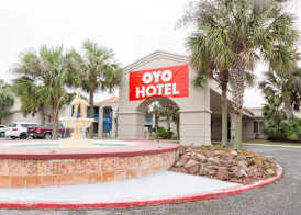 OYO Hotel Baton Rouge - Mead Rd Louisiana 3