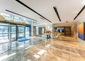 Holiday Inn Express Hangzhou Huanglong by IHG 2