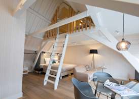 Stadsvilla Mout Rotterdam-Schiedam 5
