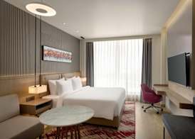 Ramada by Wyndham Sonipat Murthal 5