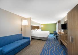 Holiday Inn Express & Suites FRANKFORT by IHG 5