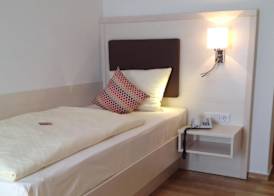 Hotel Am Quellberg 5