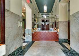 The Threefoot Hotel, Meridian, a Tribute Portfolio Hotel 5