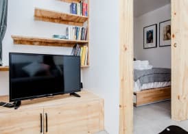 Modern Central 1 Bed in Clerkenwell - sleeps 4 5