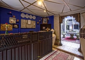 Riad El Kennaria 2
