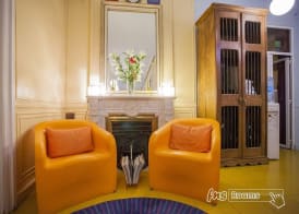 Hostal La Fontana 4