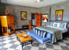 Hotel Villa Caletas 4