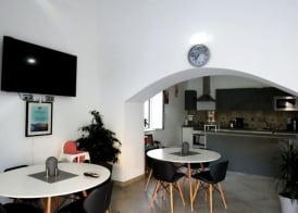 Carvoeiro B&B and SPA 2